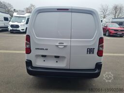 FIAT Doblo L2 Kawa 100, MagicCargo,Rdo10,Pkt Hd-free