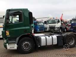 DAF CF 75.360 + EURO 5 + NICE TRUCK