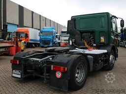 DAF CF 75.360 + EURO 5 + NICE TRUCK