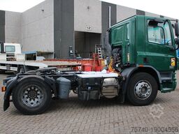DAF CF 75.360 + EURO 5 + NICE TRUCK