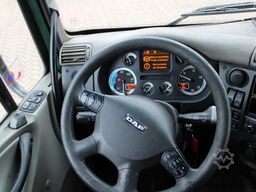 DAF CF 75.360 + EURO 5 + NICE TRUCK