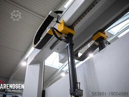 Ficep Katana K100 + K60