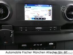 MERCEDES-BENZ Sprinter Kasten 314 *SHZ*LED*Bott*Schwingsitz*