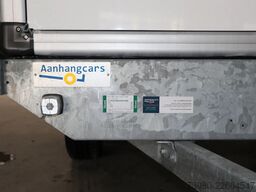 Eduard Koel aanhanger -20