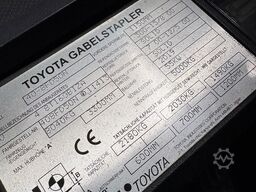 Toyota 40-8FD50N