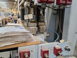 HOMAG BST440/30/D