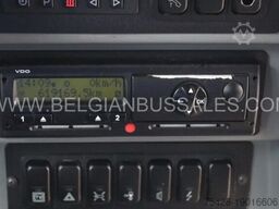 Van Hool TDX20 Altano / 13.6m / Full Option
