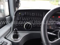 Van Hool TDX20 Altano / 13.6m / Full Option