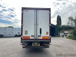 Krone Liftas Alcoa Thermo King SLX 300 laadlift