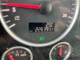 MAN TGM 15.250 BDF 226391 km!