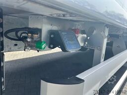 Knapen Trailers K100 - 92m3 Liftas BPW Floor 10mm *Nieuw / Neu*