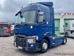 Renault T460 vin:  VF611A161LD033623,  592852 km