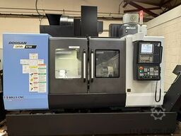 DOOSAN DNM 6700