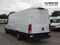 IVECO Daily 35S16V Klima, PDC, lang+hoch, FACELIFT
