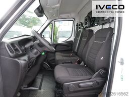 IVECO Daily 35S16V Klima, PDC, lang+hoch, FACELIFT