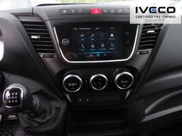 IVECO Daily 35S16V Klima, PDC, lang+hoch, FACELIFT