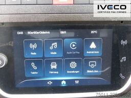 IVECO Daily 35S16V Klima, PDC, lang+hoch, FACELIFT
