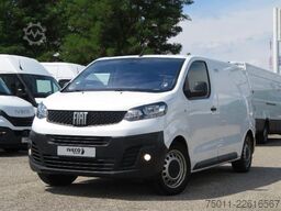 Fiat Scudo Kawa SX L2H1 120 Navi, Kamera, Tempomat