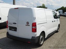 Fiat Scudo Kawa SX L2H1 120 Navi, Kamera, Tempomat
