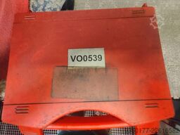 Vollmer CX100