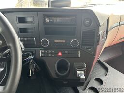 Mercedes-Benz Actros 1842 LS Streamspace / 729 dkm / Tacho V2...