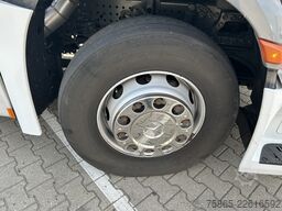 Mercedes-Benz Actros 1842 LS Streamspace / 729 dkm / Tacho V2...