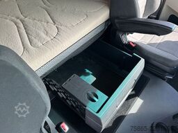 Mercedes-Benz Actros 1840 LS StreamSpace / Tacho V2 / Mirror ...