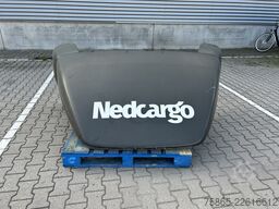 DAF / Dak Spoiler Partsnumber 1801499 / Model CF