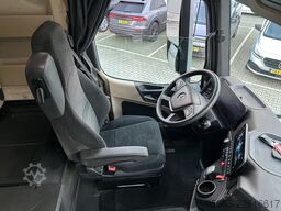 Mercedes-Benz Actros 1845 Gigaspace / Tacho V2 / 393 dkm / Bl...