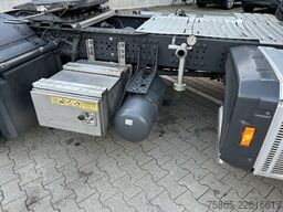 Mercedes-Benz Actros 1845 Gigaspace / Tacho V2 / 393 dkm / Bl...