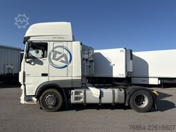 DAF XF 480 SSC, AUTOMATIK,  EURO6,