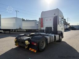 DAF XF 480 SSC, AUTOMATIK,  EURO6,