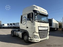 DAF XF 480 SSC, AUTOMATIK,  EURO6,