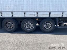 Schmitz Cargobull Semitrailer Curtainsider Standard