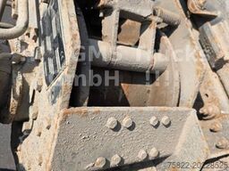 MERCEDES-BENZ Actros 1841 / 4X4 ALLRAD / Atlas 190 / Meiller