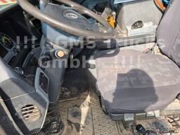MERCEDES-BENZ Actros 1841 / 4X4 ALLRAD / Atlas 190 / Meiller
