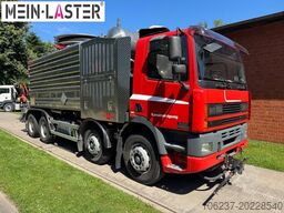 DAF Saug/Spülkombi Cappellotto Wittig/Uraca