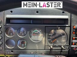 DAF Saug/Spülkombi Cappellotto Wittig/Uraca