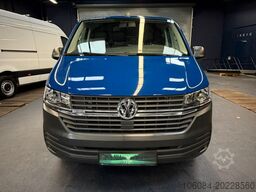 VOLKSWAGEN T6.1 Kasten 4 Motion DSG Lang KLIMA STHZ AHK