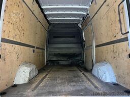 MERCEDES-BENZ Sprinter 316 CDI Hoch+Lang*Klima*Euro-6