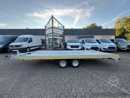 FITZEL Euro 30-20/48T *Autotransporter*1.Hand*MAXI*