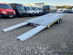 FITZEL Euro 30-20/48T *Autotransporter*1.Hand*MAXI*