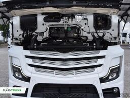 MERCEDES-BENZ Actros 5 1845 BigSpace MirrorCam