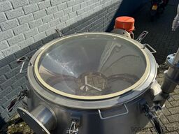 Anutec Kontollsieb