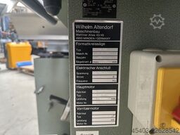 Altendorf TRK 45