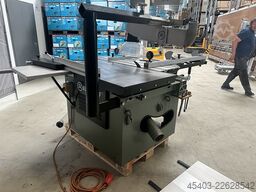 Altendorf TRK 45
