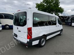 Mercedes-Benz Sprinter 315 CDI
