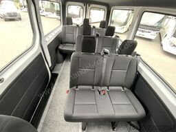 Mercedes-Benz Sprinter 315 CDI