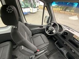 Mercedes-Benz Sprinter 315 CDI