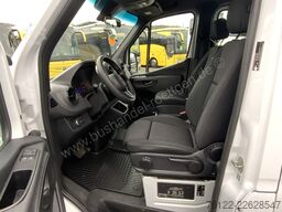 Mercedes-Benz Sprinter 315 CDI